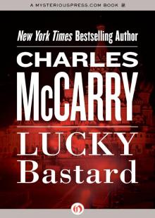 Lucky Bastard