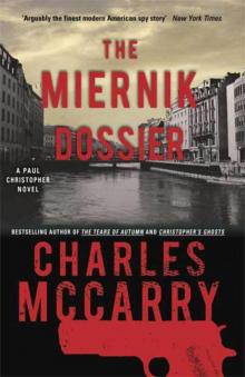 The Miernik Dossier The Miernik Dossier