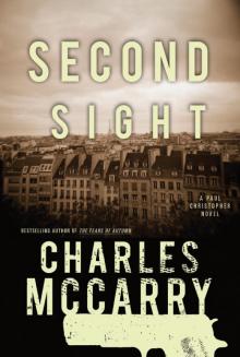 The Second Sight