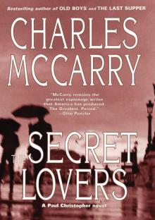 The Secret Lovers The Secret Lovers