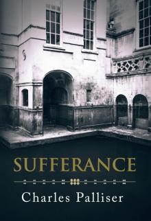 Sufferance Sufferance