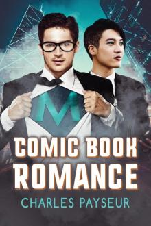 Comic Book Romance Comic Book Romance