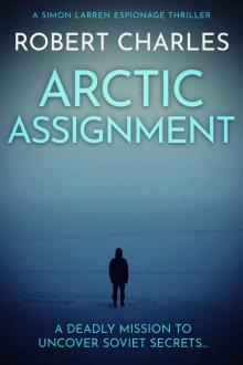 Arctic Assignment