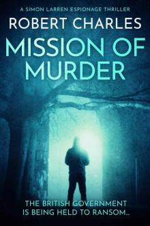 Mission of Murder