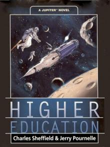Higher Education Higher Education