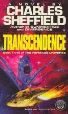 Transcendence hu-3