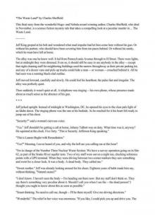 Waste Land Waste Land