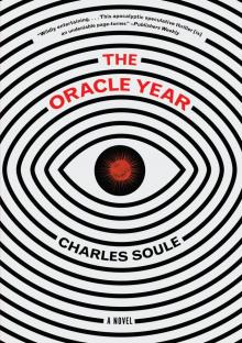 The Oracle Year The Oracle Year