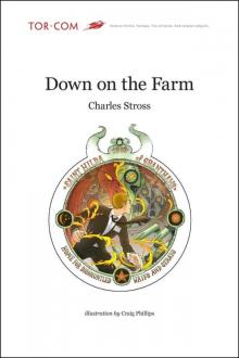 Down on the Farm Down on the Farm