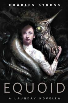 Equoid (laundry files)