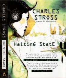 Halting State hs-1