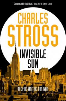 Invisible Sun Invisible Sun