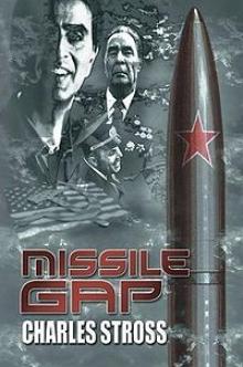 Missile Gap Missile Gap
