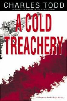 A Cold Treachery ir-7