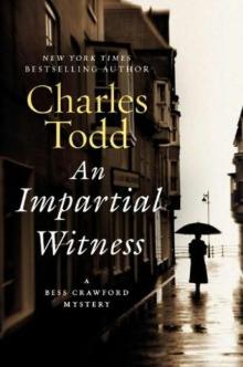 An Impartial Witness bcm-2