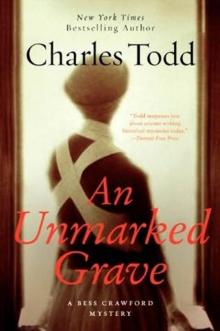 An Unmarked Grave An Unmarked Grave