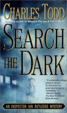 Search the Dark ir-3