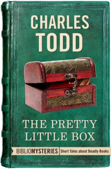 The Pretty Little Box The Pretty Little Box