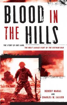Blood in the Hills Blood in the Hills