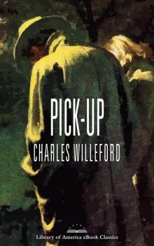 Pick-Up Pick-Up