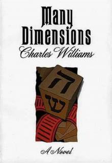 Many Dimensions Many Dimensions