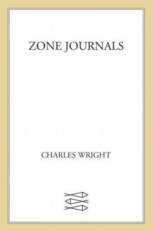 Zone Journals