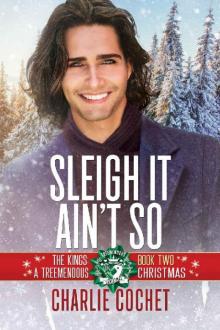 Sleigh It Ain't So