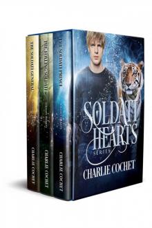 Soldati Hearts Boxed Set