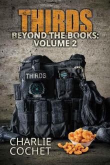 THIRDS Beyond the Books Vol. 2