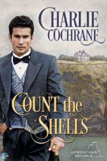 Count the Shells (Porthkennack Book 6)