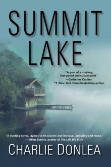Summit Lake Summit Lake
