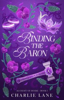 Binding the Baron Binding the Baron