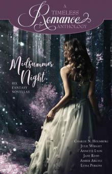 Midsummer Night Midsummer Night