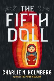 The Fifth Doll The Fifth Doll
