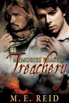 MemoriesErasedTreachery MemoriesErasedTreachery