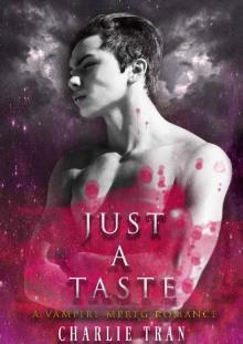 Just a Taste
