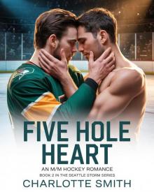 Five Hole Heart