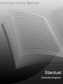 Stardust Stardust