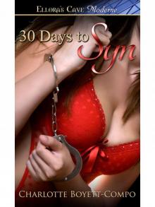 30DaystoSyn 30DaystoSyn