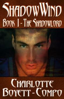 THE SHADOWLORD THE SHADOWLORD