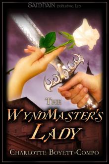 Wyndmaster 1 - The Wyndmaster's Lady