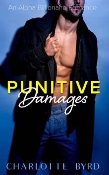 Punitive Damages