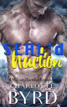 Seal'd Auction