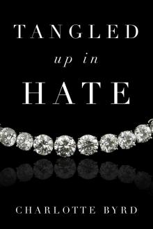 Tangled up in Hate Tangled up in Hate