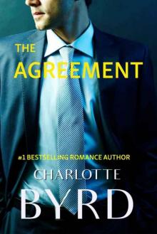 The Agreement: A Billionaire Romance