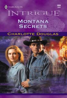 Montana Secrets Montana Secrets