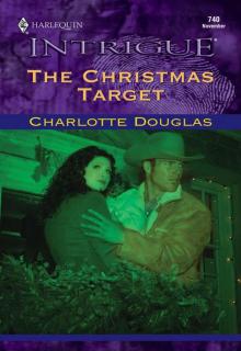 The Christmas Target The Christmas Target