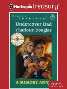 Undercover Dad Undercover Dad