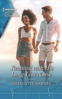 Reunited with His Long-Lost Nurse