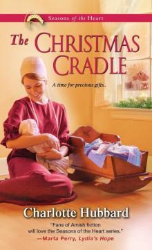 The Christmas Cradle The Christmas Cradle